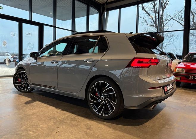 Volkswagen Golf 8 300ch 2.0 GTI Clubsport Garantie 6 ans  de 2022