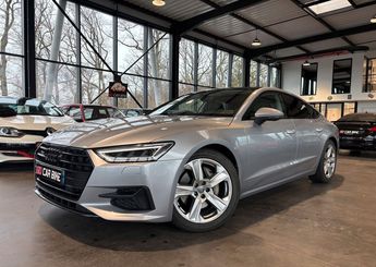 Voir d&eacute;tails -Audi A7 Sportback V6 3.0 TDI 286ch Suivi Afficha &agrave; Sarreguemines (57)