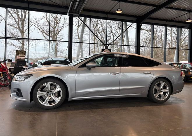 Audi A7 Sportback V6 3.0 TDI 286ch Suivi Afficha  de 2018