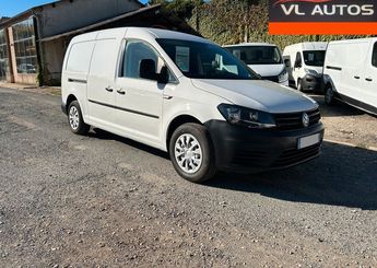  Voir d&eacute;tails -Volkswagen Caddy Maxi Frigo 102 cv Ann�e 2016 &agrave; Gleiz� (69)