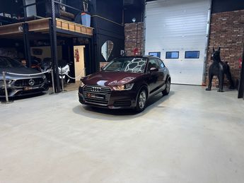  Voir d&eacute;tails -Audi A1 1.4 TFSI 125 S tronic 7 Ambition Luxe &agrave; Saint-Ouen-l'Aum�ne (95)