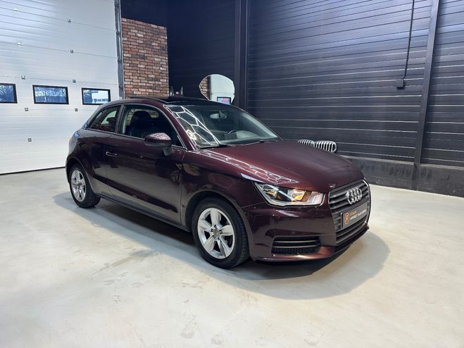 Audi A1 1.4 TFSI 125 S tronic 7 Ambition Luxe Violet de 2015