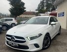 Mercedes Classe A 180 d 116ch Style Line 7G-DCT &agrave; Varces-Alli�res-et-Risset (38)