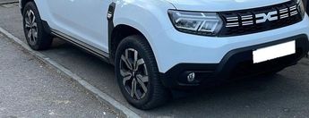  Voir d&eacute;tails -Dacia Duster (2) Expression Blue dCi 115 4x4 &agrave; Issoire (63)
