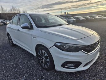  Voir d&eacute;tails -Fiat Tipo 1.3 MULTIJET POUR MARCHAND OU EXPORT &agrave; Cuesmes (70)