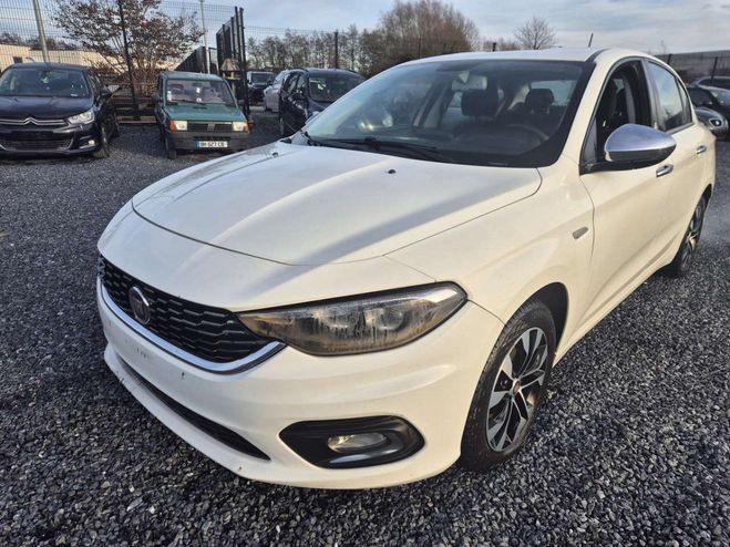 Fiat Tipo 1.3 MULTIJET POUR MARCHAND OU EXPORT Blanc de 