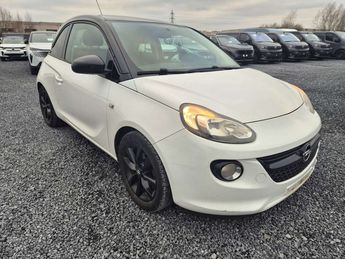  Voir d&eacute;tails -Opel Adam 1.2i POUR MARCHAND OU EXPORT &agrave; Cuesmes (70)