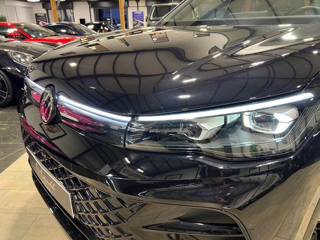 Volkswagen Tiguan 2.0 TDI 193 R-LINE PLUS 4MOTION DSG7 Noir de 2024