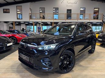  Voir d&eacute;tails -Volkswagen Tiguan 2.0 TDI 150 DSG7 R-LINE &agrave; Saint-Denis-en-Val (45)