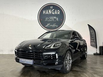  Voir d&eacute;tails -Porsche Cayenne E-Hybrid Coup� V6 3.0 462ch Tiptronic8 &agrave; Eysines (33)