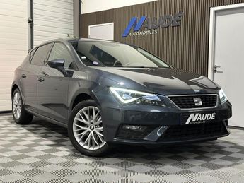  Voir d&eacute;tails -Seat Leon 1.0 TSI 115ch Style - Digital Cockpit -  &agrave; Chaponost (69)