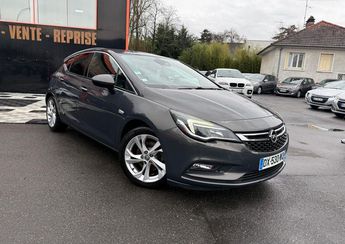  Voir d&eacute;tails -Opel Astra 1.6 CDTI 136CH START&STOP DYNAMIC &agrave; Morsang-sur-Orge (91)