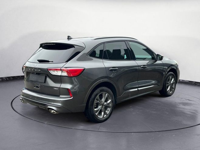 Ford Kuga 2.5 Duratec - 225 - e-CVT PHEV 4x2 III S Gris Magnetic de 2023