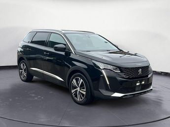  Voir d&eacute;tails -Peugeot 5008 1.5 BlueHDi S&S - 130 II Allure Pack PHA &agrave; S�r�zin-du-Rh�ne (69)