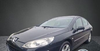  Voir d&eacute;tails -Peugeot 407 2.2i 16v 160ch Sport &agrave; Montceau-les-Mines (71)