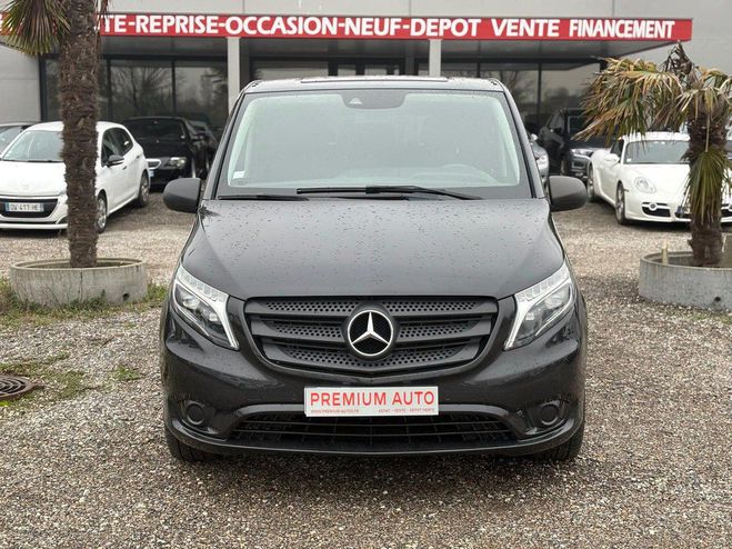 Mercedes Vito 116 2.0 CDI BLUETEC 163CH Gris Clair de 2021