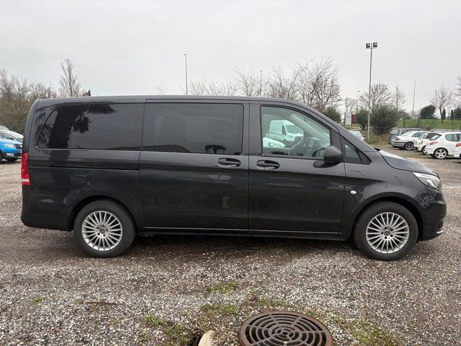 Mercedes Vito 116 2.0 CDI BLUETEC 163CH Gris Clair de 2021