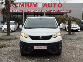 Voir d&eacute;tails -Peugeot Expert 1.6 BLUE HDI 116ch &agrave; Livron-sur-Dr�me (26)