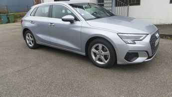  Voir d&eacute;tails -Audi A3 Sportback 2.0 TDI 116CV business line &agrave; Chignin (73)