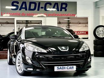  Voir d&eacute;tails -Peugeot RCZ 1.6 THP 156cv ETAT NEUF &agrave; Gilly (60)