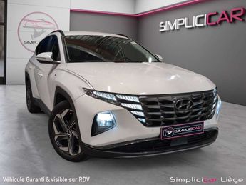  Voir d&eacute;tails -Hyundai Tucson 1.6 CRDi Shine &agrave; Seraing (41)