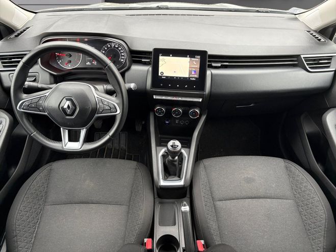 Renault Clio V Blue dCi 85 (Hayon sera chang� / GARAN Gris de 2020