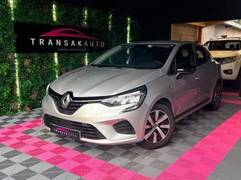  Voir d&eacute;tails -Renault Clio V TCe 90 ch Equilibre ~ CarPlay ~ R�gula &agrave; Pertuis (84)