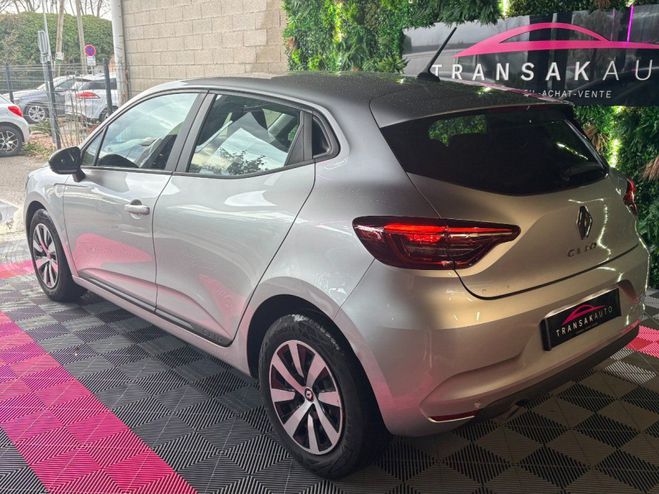 Renault Clio V TCe 90 ch Equilibre ~ CarPlay ~ R�gula Blanc de 2023