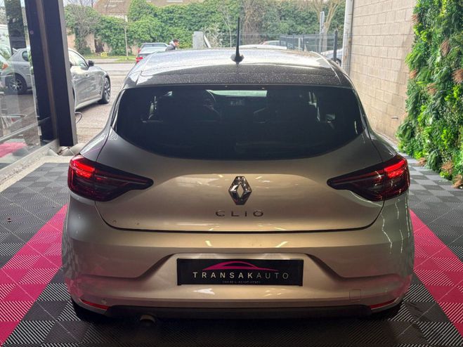 Renault Clio V TCe 90 ch Equilibre ~ CarPlay ~ R�gula Blanc de 2023