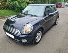 Mini Mini COOPER 1.6  120  &agrave; Coigni�res (78)