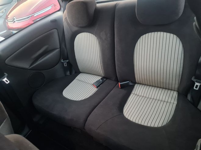 Lancia Y  CONTROLE TECH OK Violet de 2008