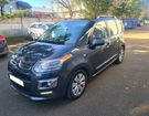 Citroen C3 Picasso EXCLUSIVE BOITE AUTOMATIQUE DISTRIB OKK &agrave; Coigni�res (78)