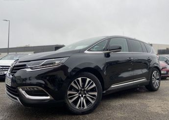  Voir d&eacute;tails -Renault Espace V 1.6 DCI 160CH ENERGY INITIALE PARIS ED &agrave; Strasbourg (67)