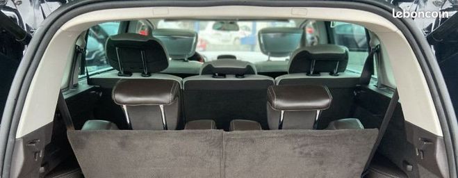 Renault Espace V 1.6 DCI 160CH ENERGY INITIALE PARIS ED Noir de 2018