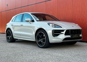  Voir d&eacute;tails -Porsche Macan S Phase 2 3.0 V6 354ch &agrave; Perpignan (66)