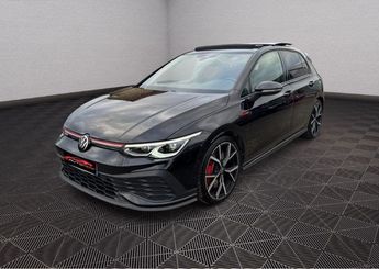  Voir d&eacute;tails -Volkswagen Golf 8 GTI CLUBSPORT DSG7 2.0 TFSI 300 CH Toi &agrave; Nevers (58)