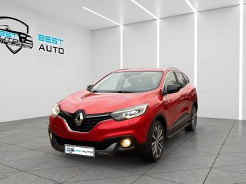  Voir d&eacute;tails -Renault Kadjar 1.6 DCI 130CH ENERGY INTENS &agrave; Far�bersviller (57)