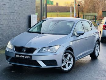  Voir d&eacute;tails -Seat Leon 1.2 TSI GARANTI ECRAN NAVI CLIM &agrave; P�ruwelz (76)