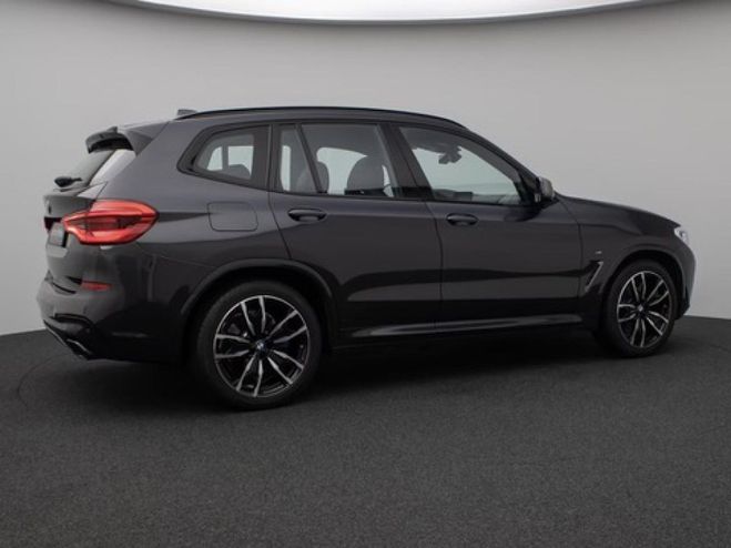 BMW X3 M40i - BVA Sport G01 F97 LCI M Performan Noir metallise� de 2021