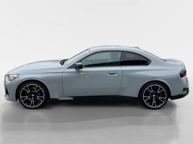 BMW Serie 2 M240i xDrive Coup� - BVA Sport G42 M Per gris brooklyn de 2023