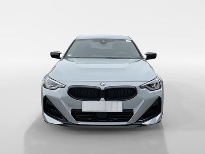 BMW Serie 2 M240i xDrive Coup� - BVA Sport G42 M Per gris brooklyn de 2023