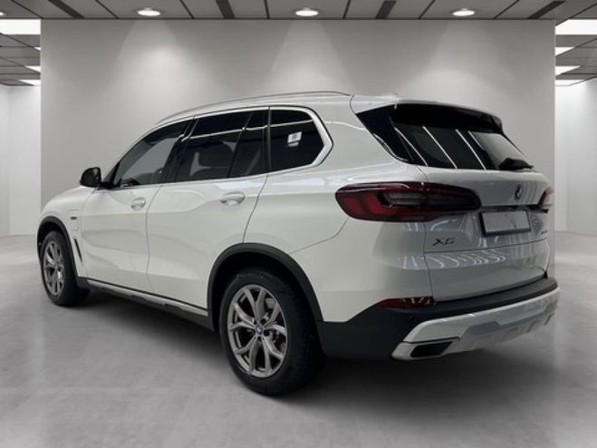 BMW X5 xDrive 45e - BVA Sport 5pl G05 M PHASE 1 blanc alpin weiss de 2022