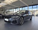 BMW Serie 3 M340d xDrive - BVA Sport BERLINE G20 G80 &agrave; Ozoir-la-Ferri�re (77)