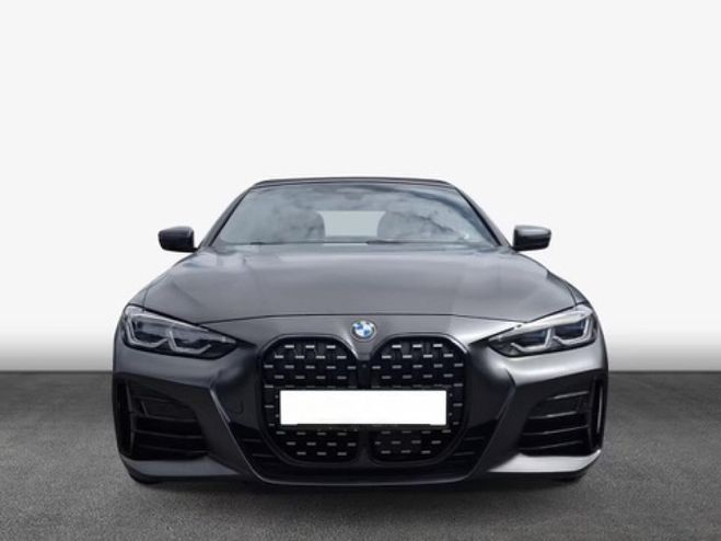 BMW Serie 4 M440i xDrive Cabriolet M Performance - B Noir metallise� de 2022