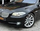 BMW Serie 5 4.4 550 i 405 ch luxe &agrave; Besan�on (25)