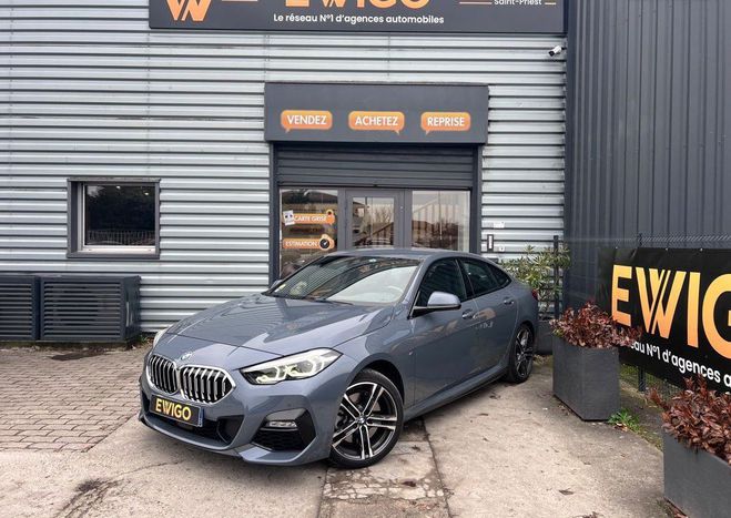 BMW Serie 2 Gran Tourer coup� 220d 190ch f44 m sport Autre de 2021