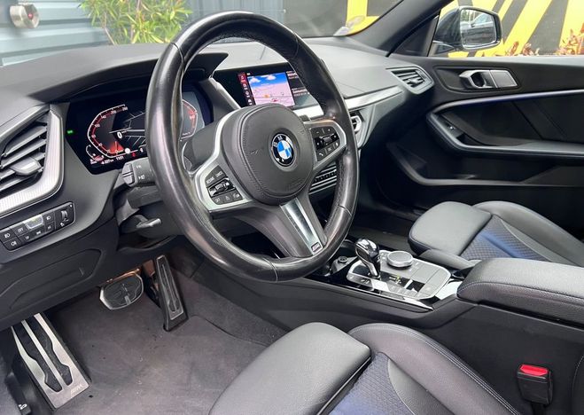 BMW Serie 2 Gran Tourer coup� 220d 190ch f44 m sport Autre de 2021