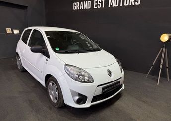  Voir d&eacute;tails -Renault Twingo 1.2 YAHOO (75cv) premi�re main suivi d?e &agrave; Moineville (54)
