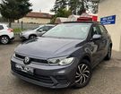 Volkswagen Polo 1.0 TSI 95ch Life DSG7 Toit ouvrant &agrave; Varces-Alli�res-et-Risset (38)