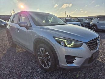  Voir d&eacute;tails -Mazda Cx 5 2.2 SKYACTIV-D 2WD Premium--MARCHAND OU  &agrave; Cuesmes (70)